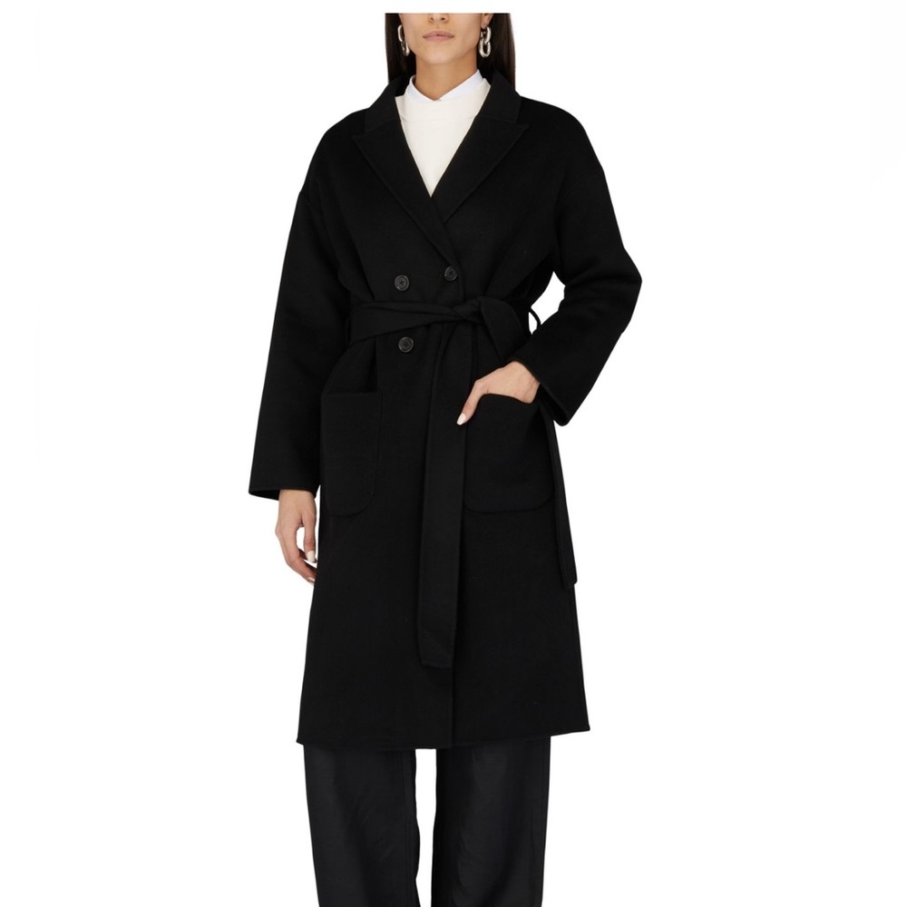 NTW Anine bing Dylan Coat XXS